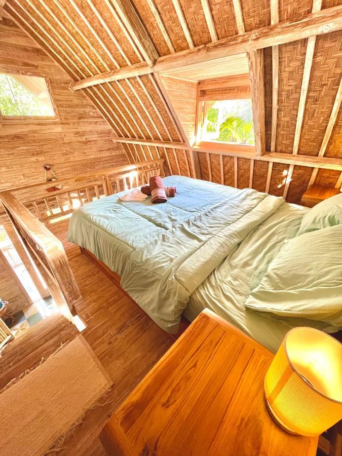 Selat Kalamanthana Bali - Nature With Modern Comfort מראה חיצוני תמונה