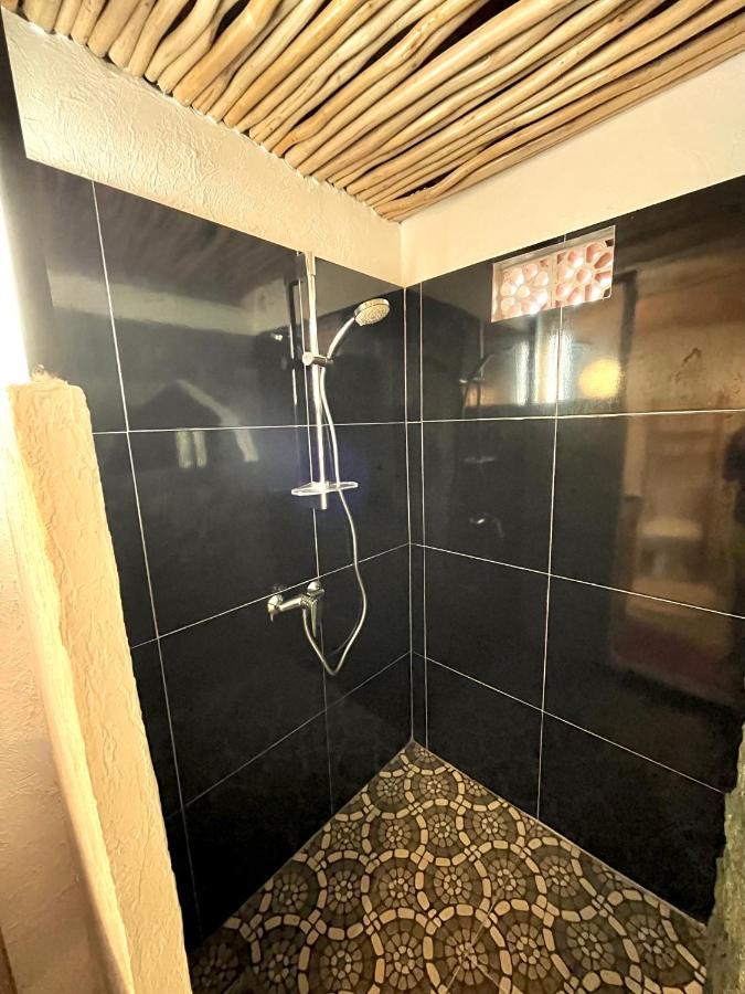 Selat Kalamanthana Bali - Nature With Modern Comfort מראה חיצוני תמונה